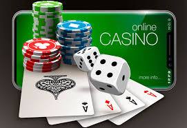 Онлайн казино Casino Almaz